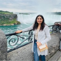 Prachi Chaudhary