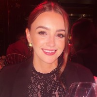 Amy Byrne