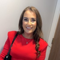 Megan Mcgeough