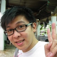 Hak Keen Leong