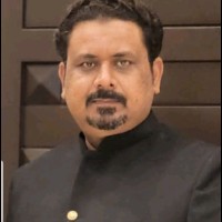 Saad Tahir
