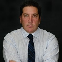 Greg Goldhaber