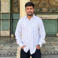 Shreyan Kothari
