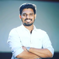 Bhasi Babu R V