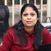 Jaya Yadav