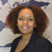 Mia Jones