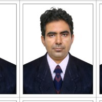 DEEPAKUMAR DESAI