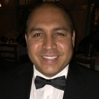Joshua Delgado