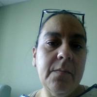 Blanca Aponte