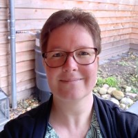 Andrea Westerhof-Brink