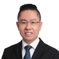 Jeremy Goh