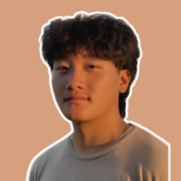 Lucas Yang