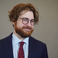Alex Richardson
