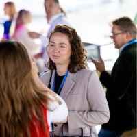 Sarah van der Steen