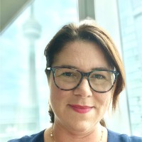 Dominique St-Louis, Mba