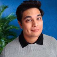 Christian Andrew Madison