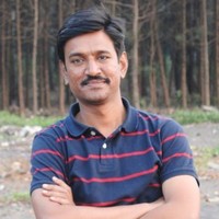 Purushottam Lomate