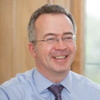 Roy Hogg