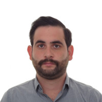 Jose Nicolas Perez Borrero