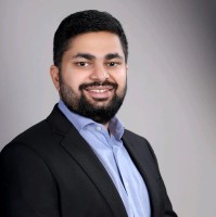 Akhil Vinayak