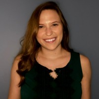 Natalie Eggleston