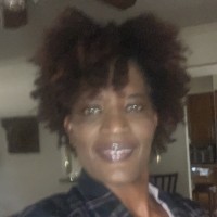 Diane Ferguson