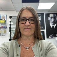 Karen Theakstone