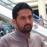 Aman Ullah Mirza