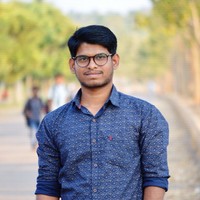 Varad Kumar P A