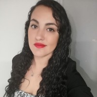 Katherine Valdés Shahwan