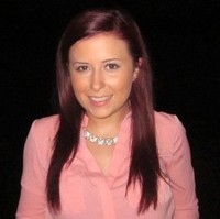 Sarah Coker