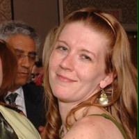 Amy Mitchell