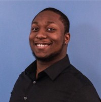 Denzel Bogues