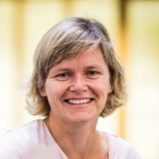 Liesbet Adriaensens