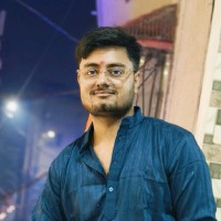 Harsh Sharma