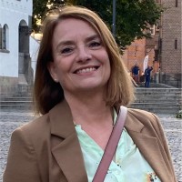 Karina Nattestad Nolsøe