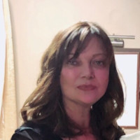 Suada Ibrovic