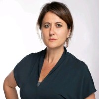 Katja Lufter