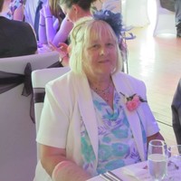 Barbara Thomson