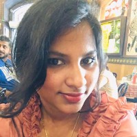 Anusha Ravi Sankar