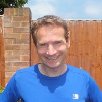 Andy Ricketts