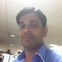 Chethan Kumar C