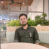 Sudhanshu Ranjan