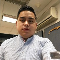 Jonatan Sánchez Monroy