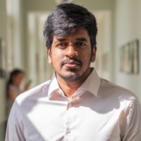 Nivesh Karthick Venkataramanan