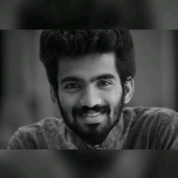 Dhiraj Rajeghorpade