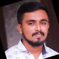 Jinshu K Varghese