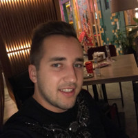 Максим Дарьин