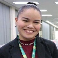 Tauane Dos Santos Pereira