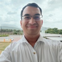 Rajesh Kumar Patel